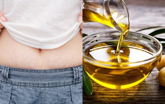 9 cách làm đẹp da từ dầu oliu