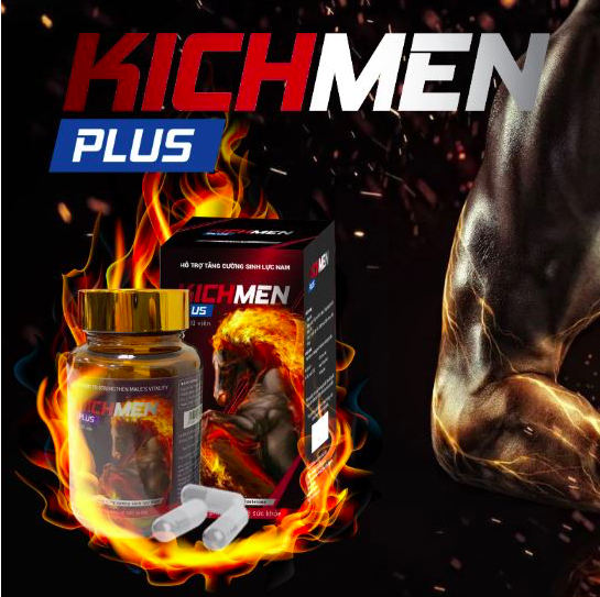 Thuốc Kichmen Plus có tốt không?
