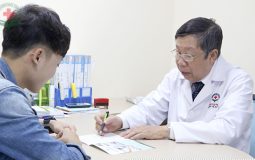 TOP 10 Bác sĩ chữa yếu sinh lý hiệu quả nhất tại Hà Nội