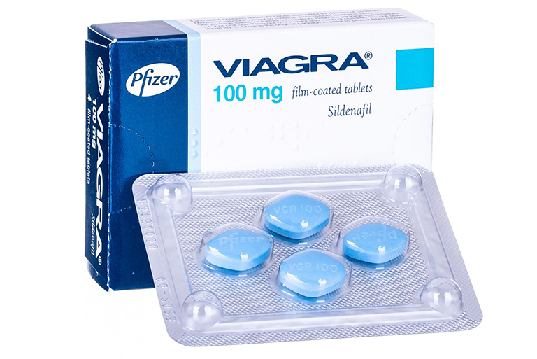 Viagra được nhiều nam giới lựa chọn để tăng cường sinh lý