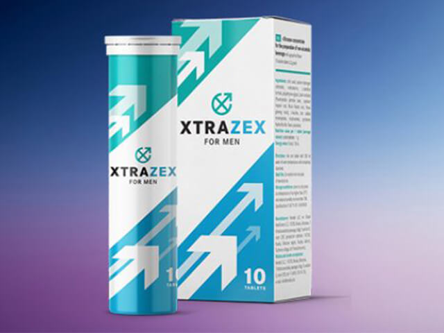 Thuốc điều trị rối loạn cương dương Xtrazex là sản phẩm có nguồn gốc xuất xứ tại Nga, được nhập khẩu và phân phối chính hãng tại Việt Nam bởi Công ty Hendel